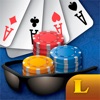 Online Poker LiveGames icon