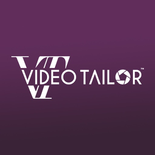 VideoTailor - AppWisp.com