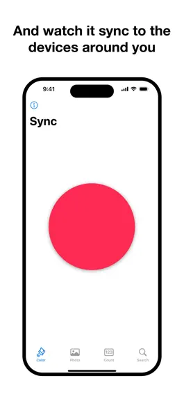 Game screenshot Simple Data Sync hack
