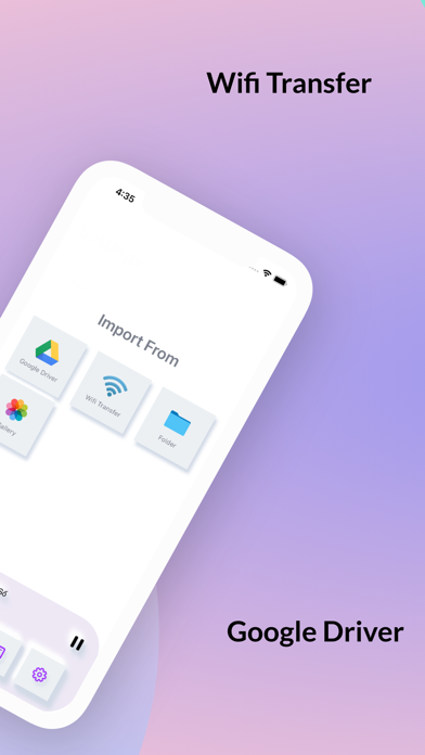TUBEMATE - Music Mate Offline Screenshot