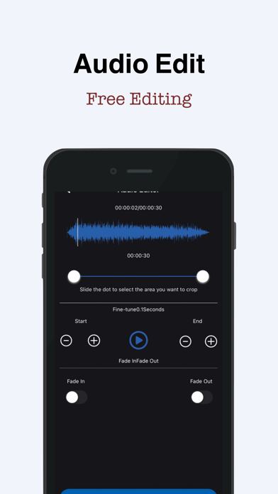 MP3 Converter-Remove Vocals Screenshot