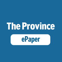 The Province ePaper