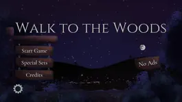Game screenshot Walk to the Woods apk