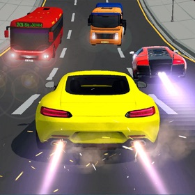 螢幕擷取畫面 (8) Car Racing Games Madness