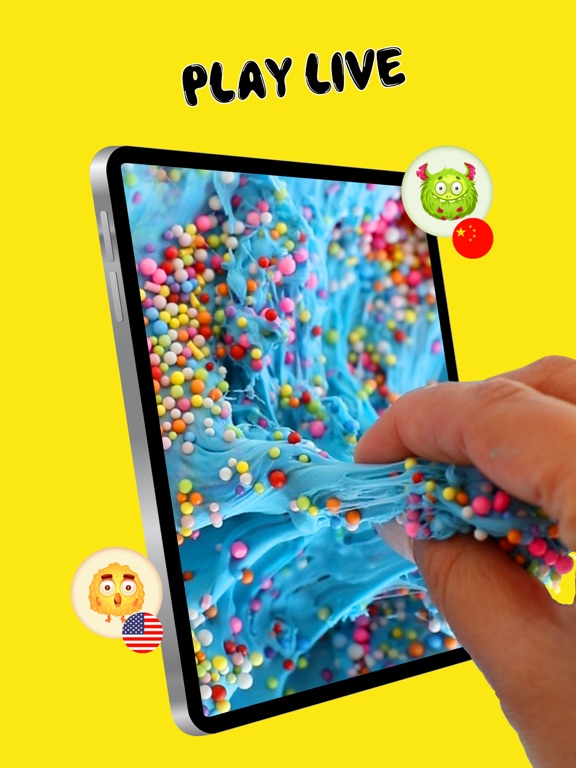 Super Slime Multiplayer