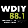 WDIY 88.1 NPR Radio