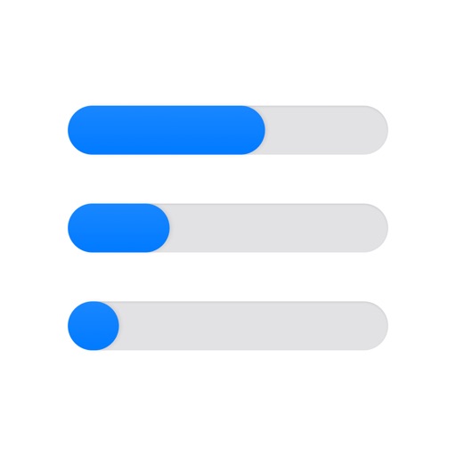 Daily – Hours & Time Tracker icon