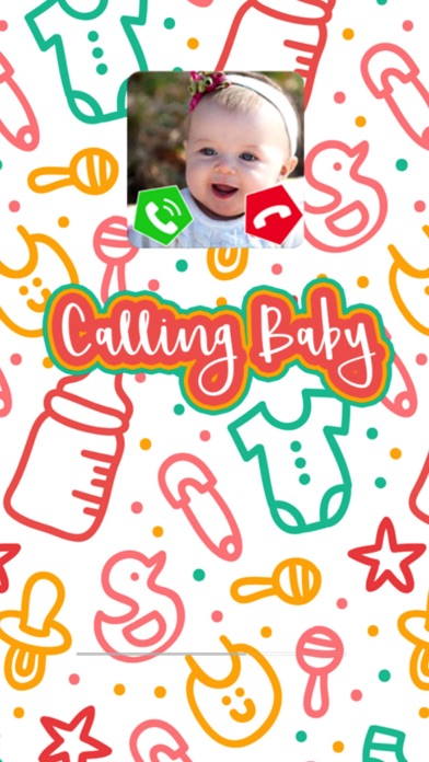Calling Babyのおすすめ画像5