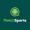Match Sports. Reserva y Juega icon