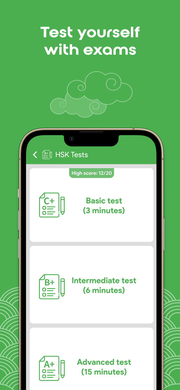 Learn Chinese HSK2 Chinesimple