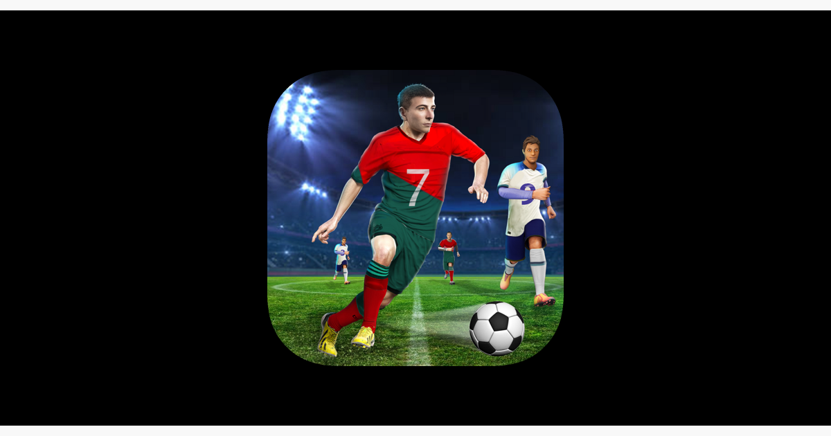 Soccer League : Football Games su App Store