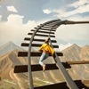 Only Up: Parkour 3D Sky Jump icon