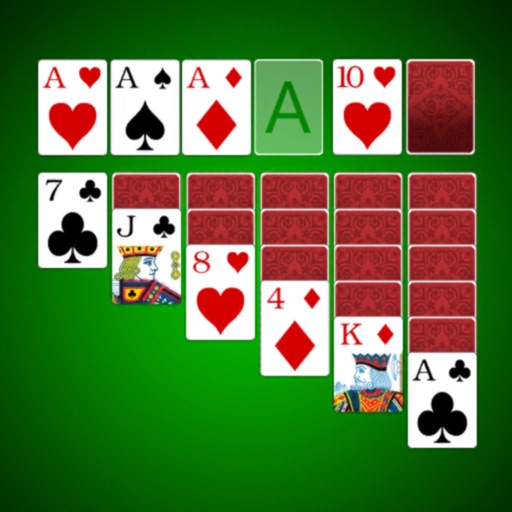 Classic Solitaire: Patience