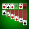 Icon Classic Solitaire: Patience