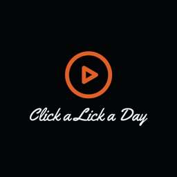 Click a Lick a Day