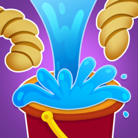 Liquid Sort