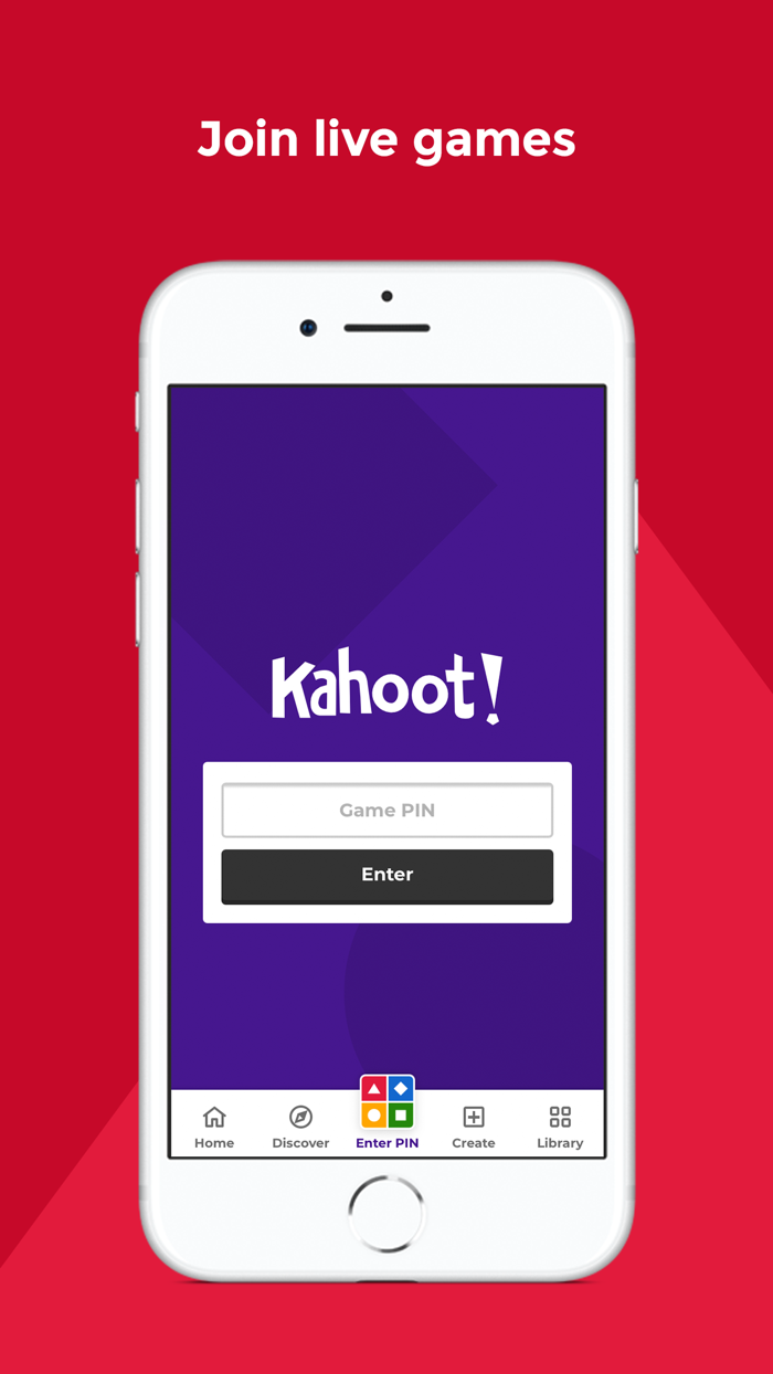 Kahoot Play and Create Quizzes