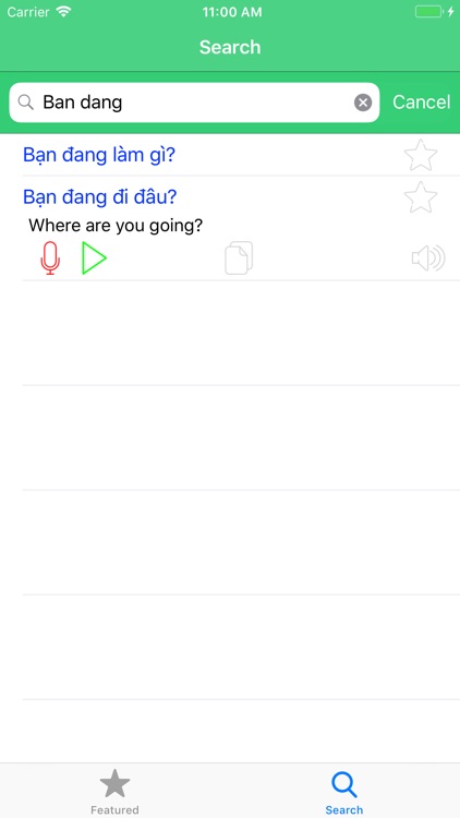 Tieng Anh Giao Tiep Pro screenshot-5