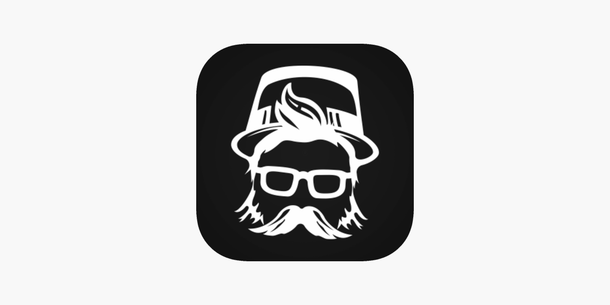 Sogipa na App Store