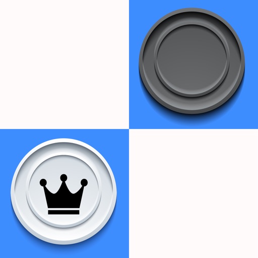 ™ Checkers icon