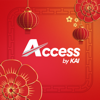 Access by KAI - PT. KERETA API INDONESIA