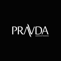 Pravda Administradora logo