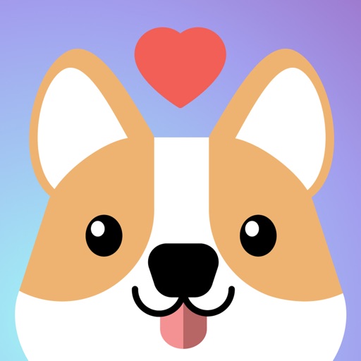 Dog Translator: Whistle Games Icon