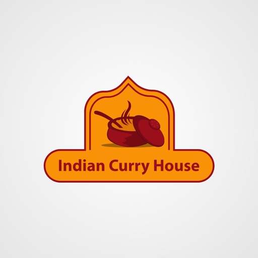 Indian Curry House, Milton icon
