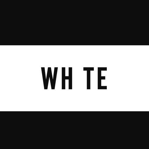 White Cinema - AppWisp.com