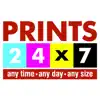 Print24x7 SeQR Scan contact information