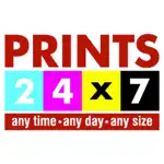 Print24x7 SeQR Scan App Contact