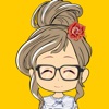 Princess dress up Avatar Maker - iPadアプリ