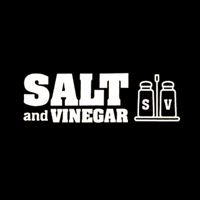 Salt and Vinegar Droitwich