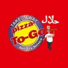 Pizza To Go. App Feedback