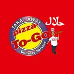 Pizza To Go. App Positive Reviews
