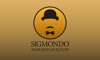 SIGMONDO Digital Signage TV
