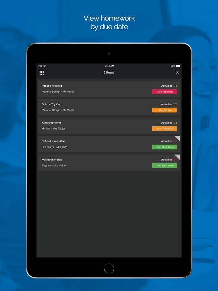 MyFrog by Frog Education
