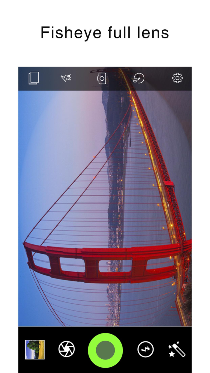 iPixelCamera Pro - LOMO Cam