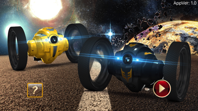 Bounce Car Screenshot