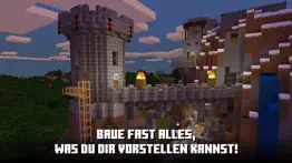 minecraft iphone bildschirmfoto 2