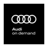 Audi on demand Car Rental icon