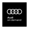 Audi on demand Car Rental