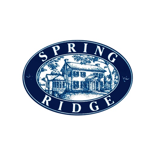 Spring Ridge icon