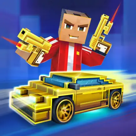 Block City Craft: Mafia World Cheats