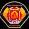 Fire Inspector Handguide App Delete