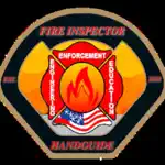 Fire Inspector Handguide App Cancel