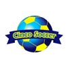 Cinco soccer icon