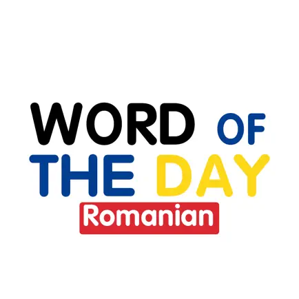 Romanian Word of the Day Cheats