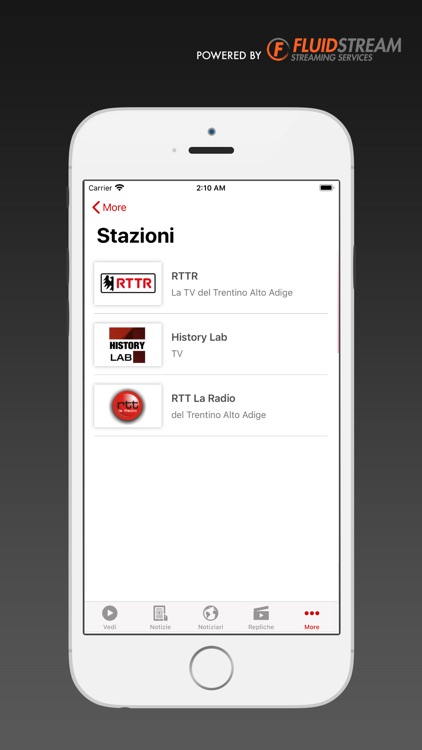 RTTR Play screenshot-3