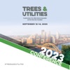 Trees & Utilities icon